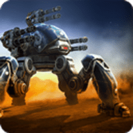 warrobots手游