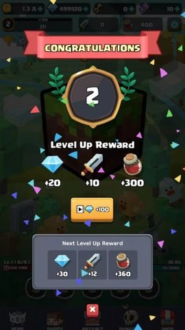 7565000矿井点击器（MineClickft Reboot）