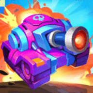 装甲坦克大战手游