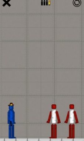怪兽甜瓜游乐场安卓版（Monster Mod Playground）
