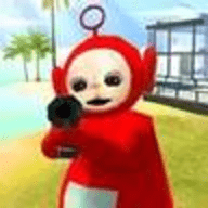 天线宝宝躲猫猫游戏