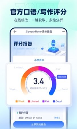 新东方托福pro最新版