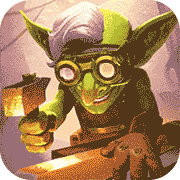 天黑装备铺最新版