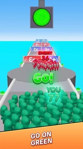 生存跑酷（Survival Run）