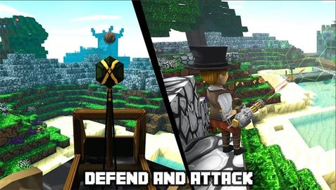 时间飞船游戏(Time Craft)