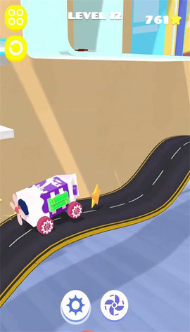 车辆实验室（Vehicle Lab）