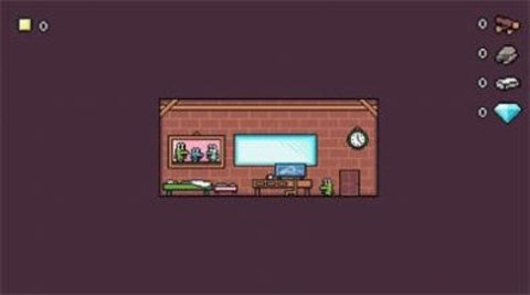 青蛙探险（Konna）