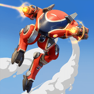 机甲竞技场（Mech Arena）