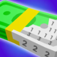 按编号绘制3D（Paint By Number 3D）