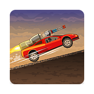 战车撞僵尸2（Earn to Die 2）