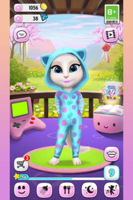 我的安吉拉载免费版