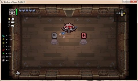 以撒的结合忏悔苹果版