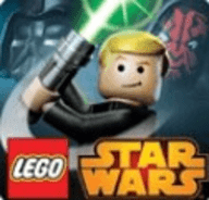 乐高星球大战完整的传奇（LEGO Star Wars TCS）