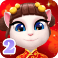 我的安吉拉2手游（My Talking Angela 2）