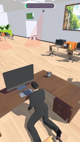 辞掉工作（Quit My Job）