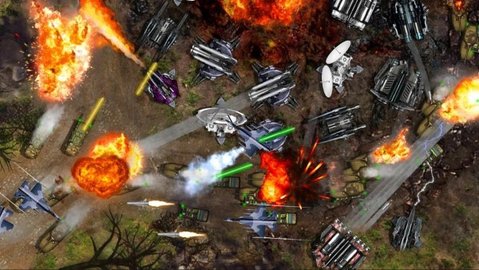 保护与防御塔防区域（Protect & Defense: Tower Zone）