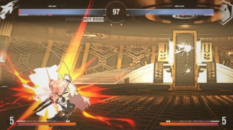 Arknights Release游戏
