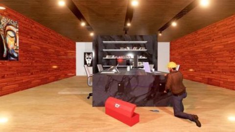 电工模拟器（Electrician Job Simulator）