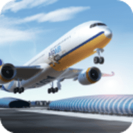 airline commander游戏