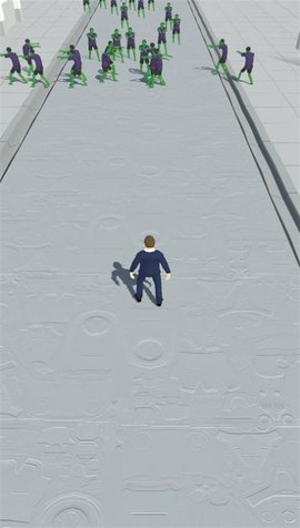 僵尸吞噬游戏(Zombies Devour)