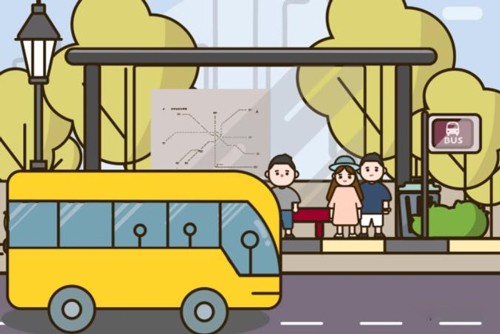 查公交车到站时间的软件