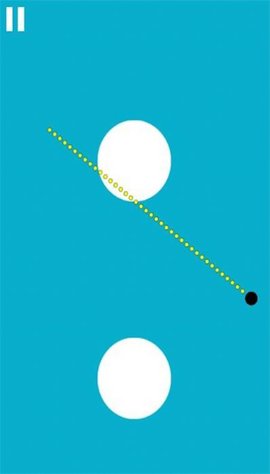 弹球消几何（Simple Aim）