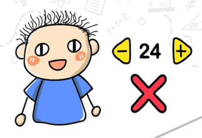 类似脑洞大师游戏