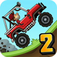 Hill Climb Racing2手机版