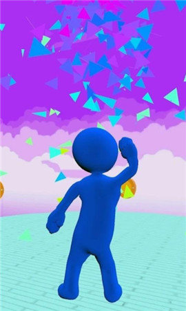 克伦人游戏（Kerenman）