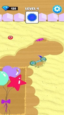 令人兴奋的发现游戏（Exciting Finds）