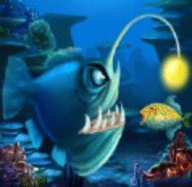 大鱼吃小鱼手游（Big Fish Eat Small Fish）