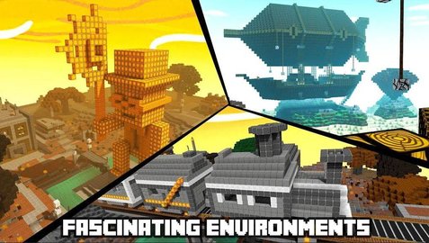 时间飞船游戏(Time Craft)