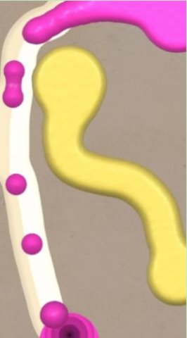 液流传送（Flow Right）