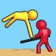 长手战士游戏（Long Hands Warrior）