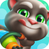 汤姆猫荒野派对手游