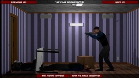 危机应对安卓版（Crisis Response）