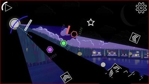 暗影夺宝手游（Shadow Play）