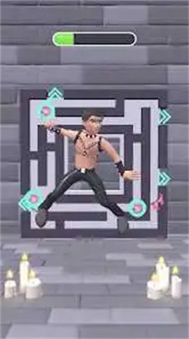 释放那个女孩（Free the Girl）