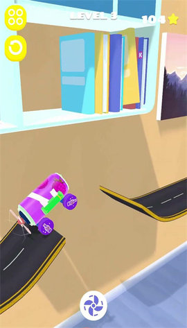 车辆实验室（Vehicle Lab）