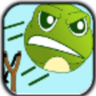 愤怒的青蛙（Angry Frogs BETA）