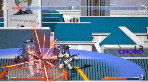 Arknights Release游戏