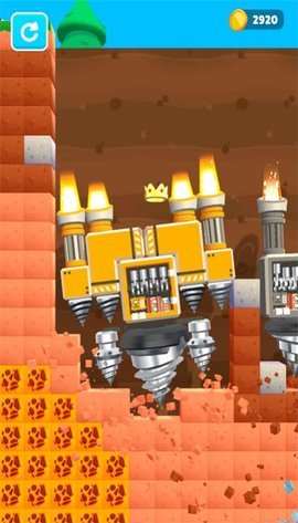 装配钻机（Assemble Drill）