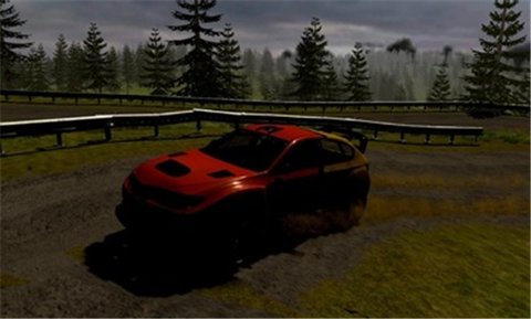 拉力赛大师2官方版（Rally Masters 2）
