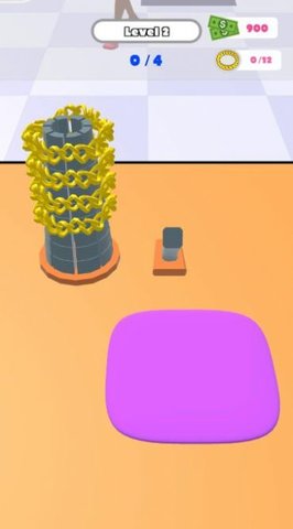 珠宝闲置商店（Jewelery Idle Store）