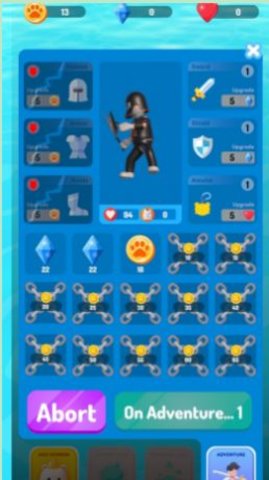 达布隆矿工官方版（Dabloon Miner）