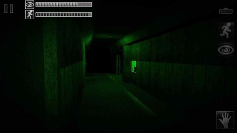 SCP：安全壳破裂汉化