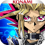 duel links游戏