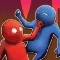 基佬大乱斗游戏（Gang Beasts）