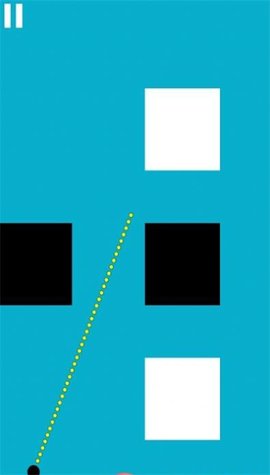 弹球消几何（Simple Aim）