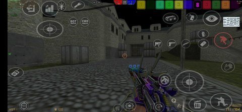 CsMoEv22游戏